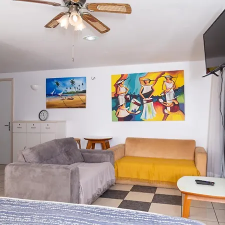 Incrivel Vista Mar • Quarto Em Pagando Menos *