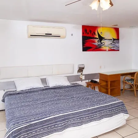 Incrivel Vista Mar • Quarto Em Pagando Menos *